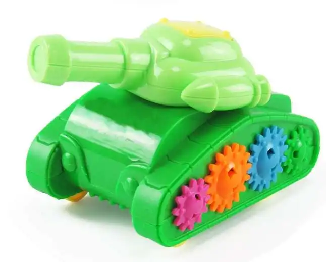 Children's Toys Inertia Tanks Kindergarten Children Gift Items 2021