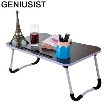 

Portable Tafel Children Escritorio Standing Tisch Notebook Stand Schreibtisch Office Bedside Mesa Study Desk Computer Table