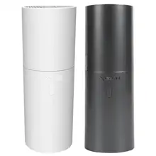 Беспроводной мини-пылесос USB Перезаряжаемый ручной очиститель для дома автомобиля