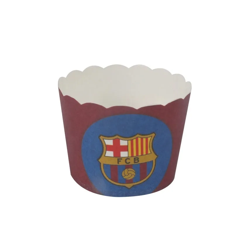 Cake Cup / Muffin Cup Baking Cup Cake Form Paper Cup Party Tray Muffin Cup Cup Cake Mold Decoration Tool Party Supplies - Цвет: 2