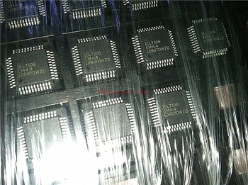 

5pcs/lot ICL7106 ICL7106CM44 QFP-44 In Stock