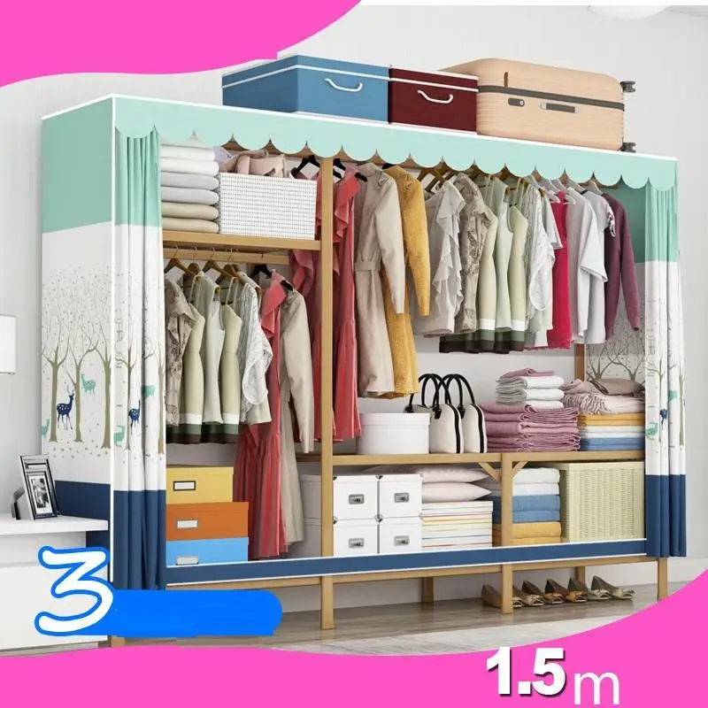 Number 9 Odasi Armario Ropa Meuble Mobilya Armoire Rangement мебель для спальни шкаф Guarda Roupa Mueble De Dormitorio шкаф - Цвет: Number 9
