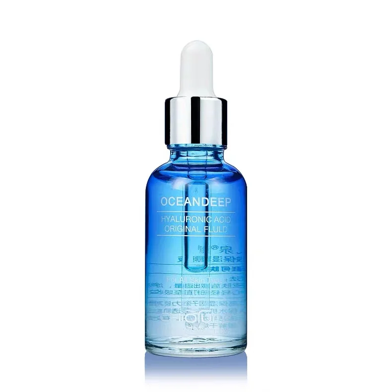 

Hyaluronic Acid Hydrating Serum 30ml Hydration Moisturizing Facial Essences Relieve dryness