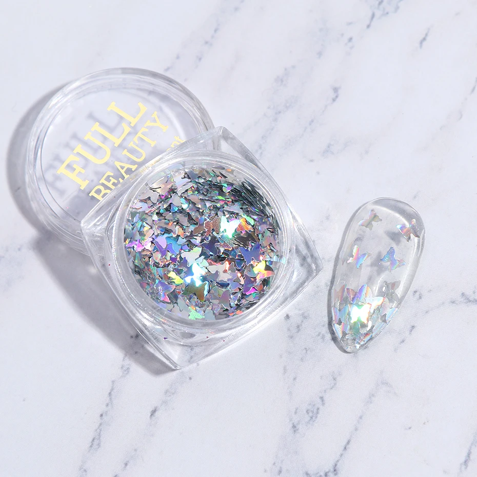 Nail Art Decorations