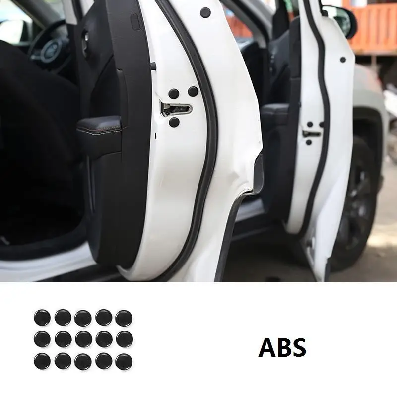 Авто Руль автомобильный модифицированный хром декоративный автомобильный Стайлинг Аксессуары наклейки полосы 18 19 для Ford F-150 - Название цвета: MODEL C