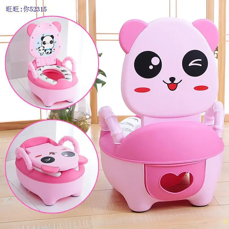 

Cat Litter Box Cover Large Size Small Boys And Girls CHILDREN'S Learning Shit of Pedestal Pan Toilet Seat Potty