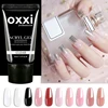 OXXI 30ml Acryl Gel Semi-permanent Poly Nail Gel Manicure Quick Easy Gel for Extension uv led Builder Varnish Acrylic Gellac New 1