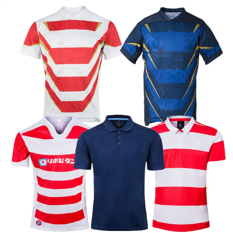 japan rugby jersey 2019