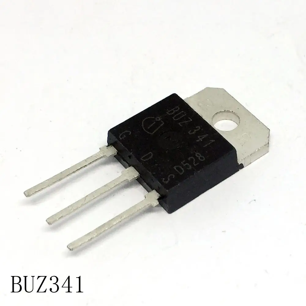 MOS BUZ341-218 33A/200V 10 шт./лот новинка на