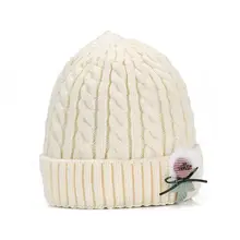 Новая зимняя шапка и зимняя детская шапка для детей, теплая шапка и снуд для девочек и мальчиков, детская шапка со светящимися кошачьими ушками