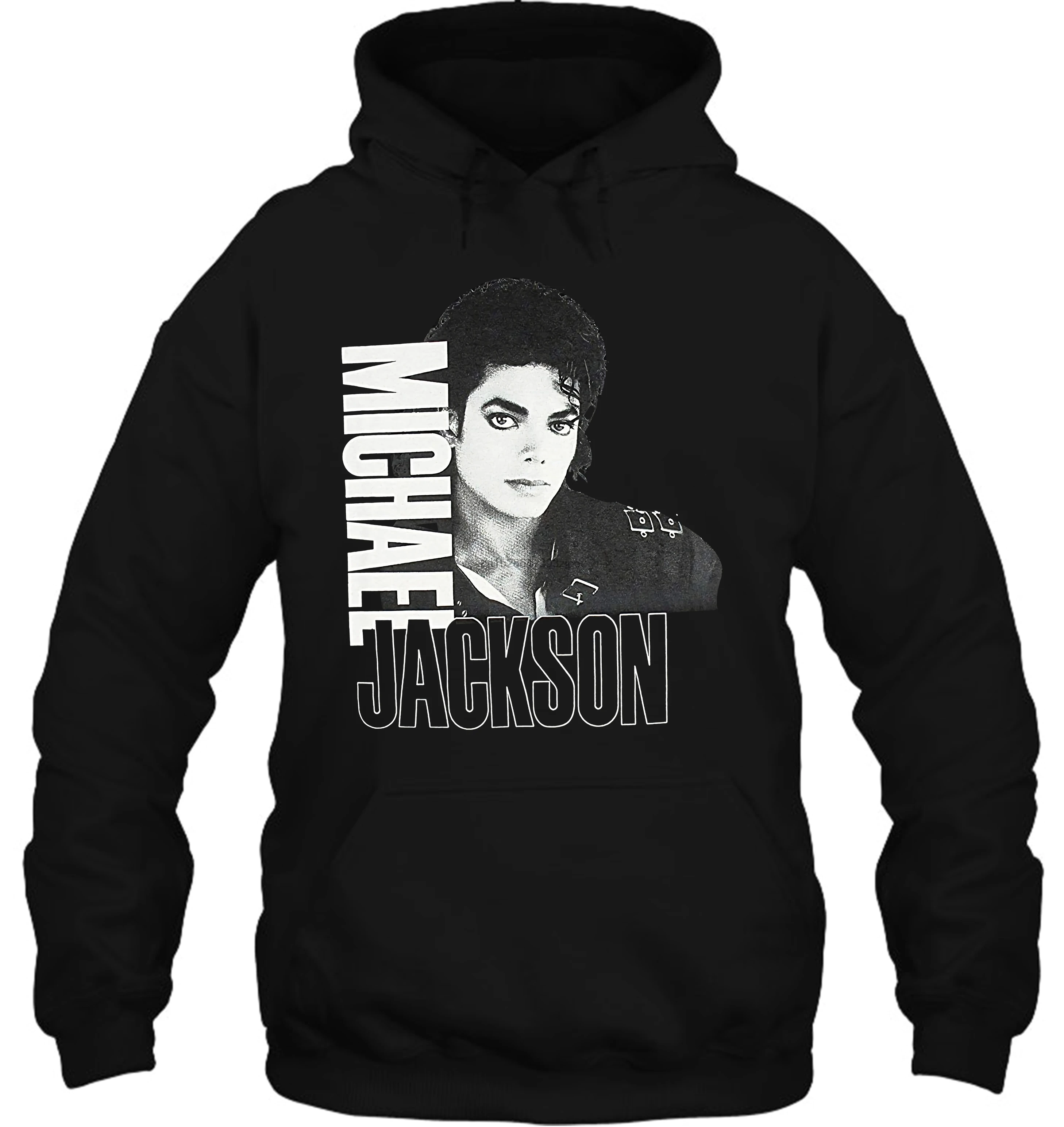 michael jackson bad sweatshirt