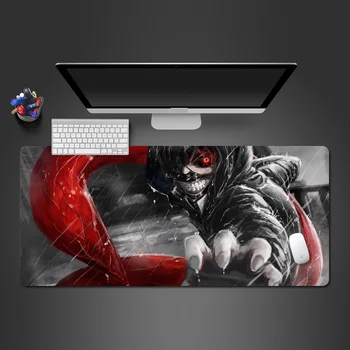 

Violence Scarlet Cool Action Game Mouse Pad High Quality Smooth Big Desk Desktop Pad Hot Selling Laptop Keyboard Mouse Pads