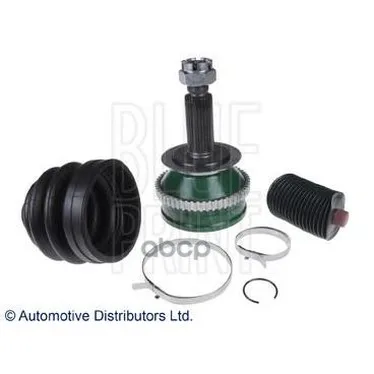 Шрус Hyundai Santa Fe 00-06 Внут. Blue Print Adg089141 Blue Print арт. ADG089141