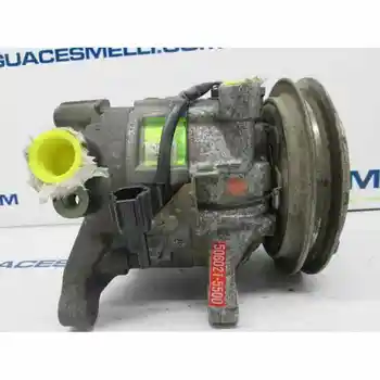 

926001M960 AIR CONDITIONING COMPRESSOR NISSAN ALMERA (N15)