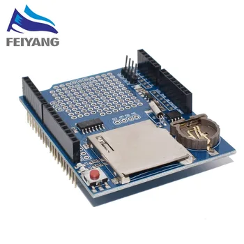 

10pcs Smart Electronics Data Logger Data Logging Shield