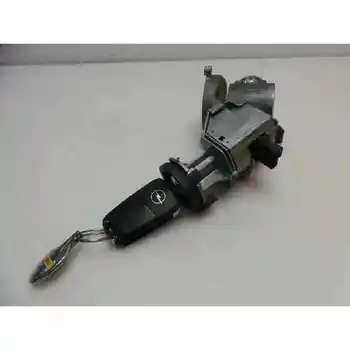 

56155 ANTI-THEFT OPEL CORSA D