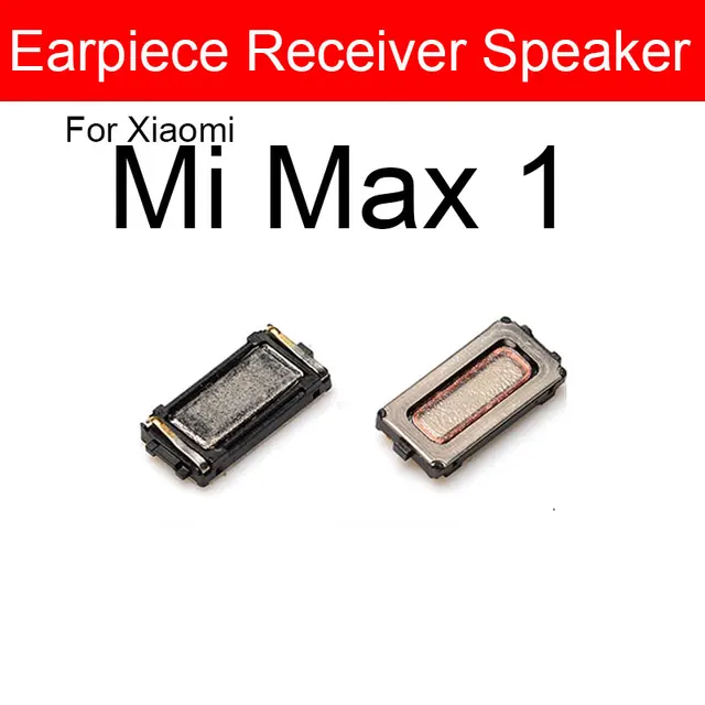 Earpiece Speaker For Xiaomi Mi Max Mix 