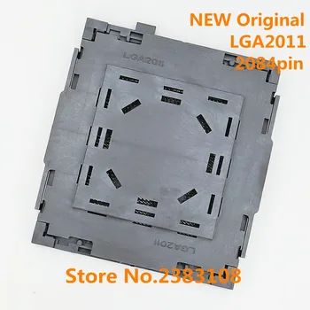 

1pcs* NEW Original Socket LGA2011 LGA2011-V3 2084pin CPU Base PC Connector BGA Base