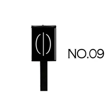  Nail Tools Cat Eye Magnetic Rod Powerful Magnet Suitable for cat eye gel polishing beauty nail tools Nail Art Decoration 