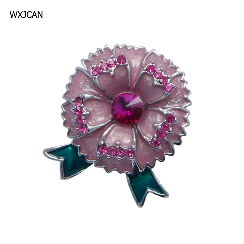 

WXJCAN vintage brooch flower Novelty brooches jewelry fashion