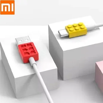 

Youpin INNOMAKE Type-C Data Cable 1M Positive and negative insertion USB fast Charging Data transmission two in one