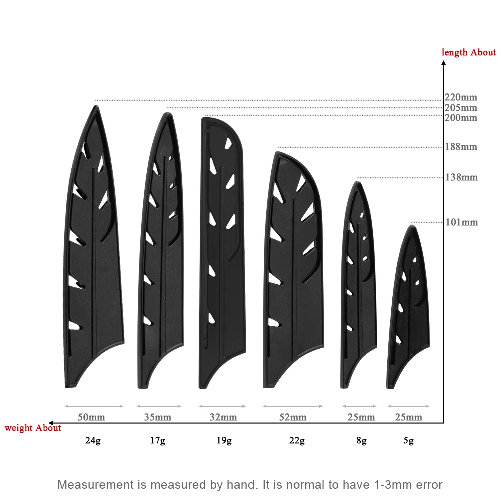 XYj набор ножей из нержавеющей стали, Лидер продаж, кухонный нож с прямой ручкой " 7" " 5" 3," дюймов и Держатель ножей, ножницы для костей