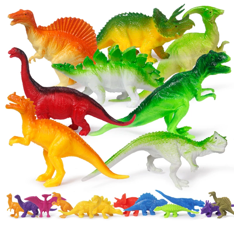 dinosaur birthday presents