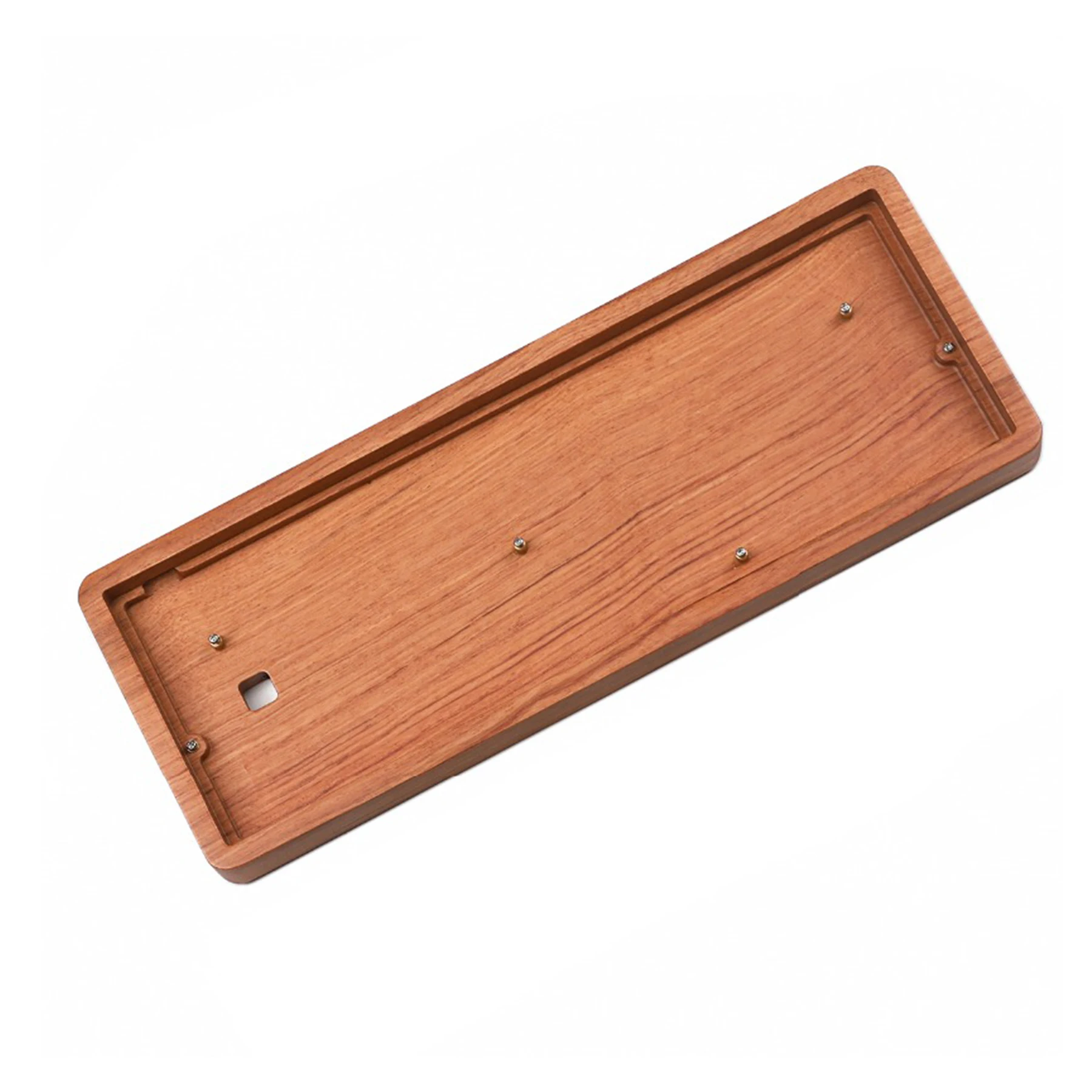 

60% 61 64 Hotswap комплект GK61X GK61XS GK64X GK64XS полностью RGB Bluetooth Проводная печатная плата CNC деревянная панель механическая клавиатура