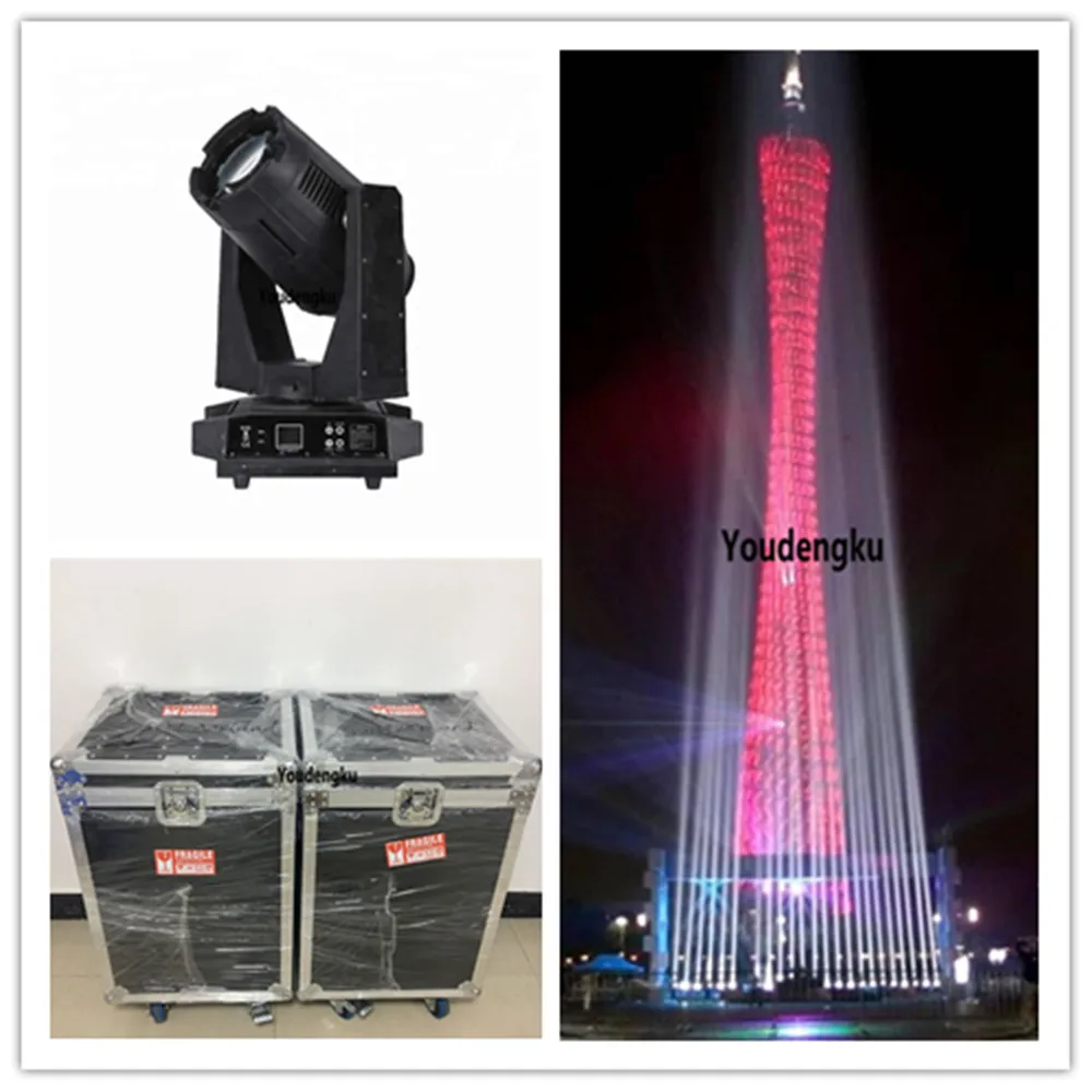 

1pcs with flightcase IP65 outdoor waterproof rainproof 470w moving head light 22r sharpy beam light 440w ip65 moving head