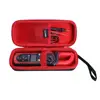 LTGEM EVA Hard Case for Etekcity Digital Multimeter Amp Volt Clamp Meter Voltage Tester Red,MSR-C600 1