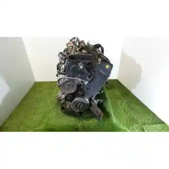 

86603 engine Full Fiat Tide Saloon (185)