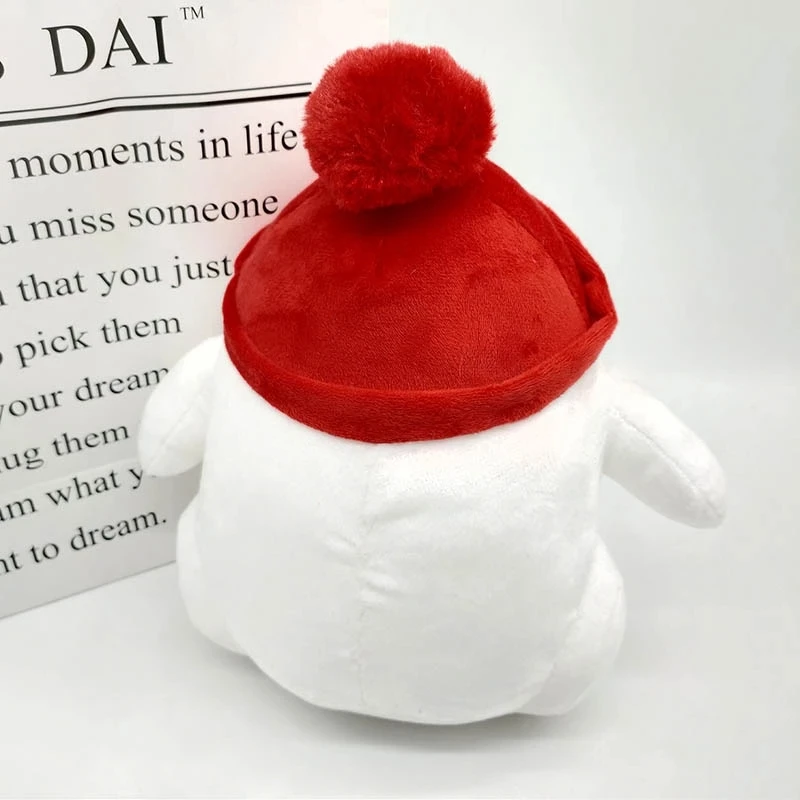 Рисунок 2 - Плюшевая игрушка «Рон пошел не так»