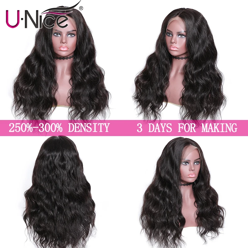 body wave