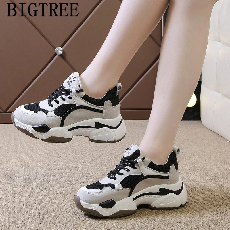 

dad shoes platform sneakers chunky sneakers designer sneakers women luxury 2019 fashion trainers women deportivas mujer ayakkabi