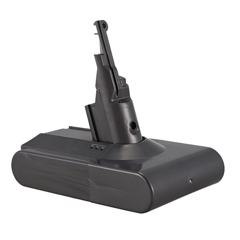 

21.6V Li-ion Replacement Battery Wall Charger compatible with Dyson V7 V8 Vacuum Cleaner