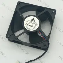 Для EFB1224SHE T8SB DC 24V 0.66A 120x120x38mm емкостной вентилятор CT инвертор