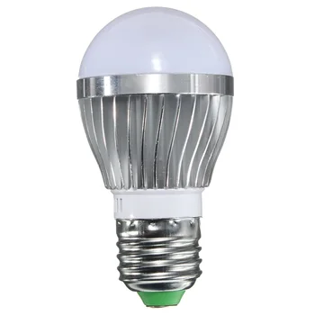 

LED Bulb E27 B22 5W Dimmable 6 SMD5730 LED Bayonet Edison Bulb Lamp Globe Light Warm White AC 110-240V