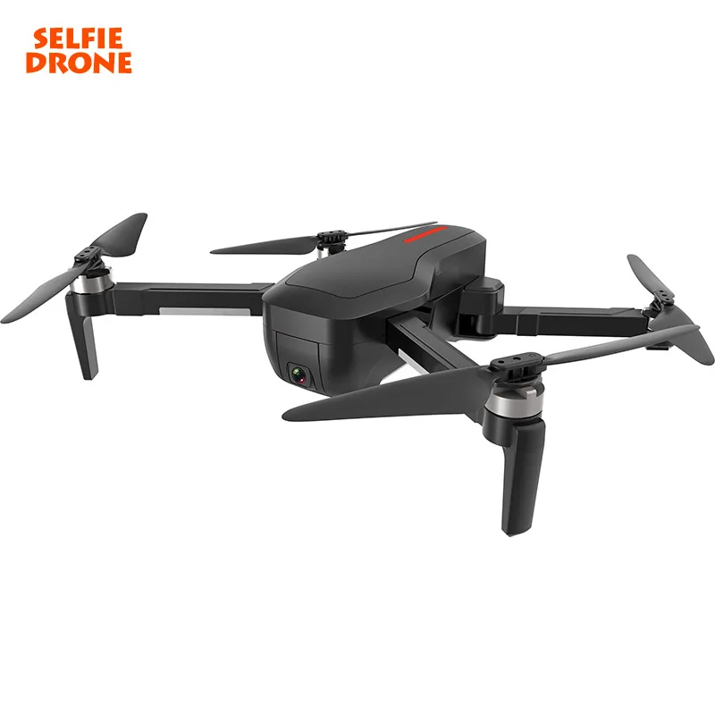 

X193 Drone for Aerial Photography 4 K High-definition Quadcopter Brushless Folding GPS Remote Control Aircraft Drone