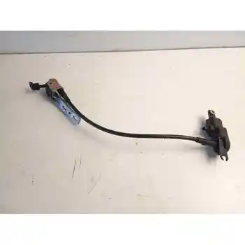 

5137381521 POWER WINDOW REAR RIGHT BMW 3 SERIES COMPACT (E46)