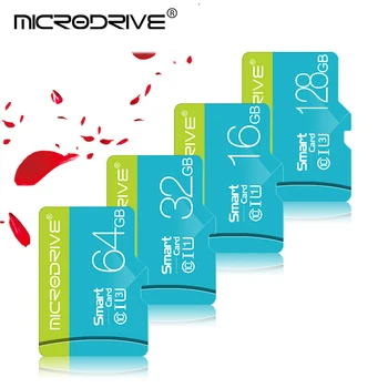 

Retail package Class 10 Microsd 8GB 16GB 32GB 64GB 128GB Memory Card high speed Micro SD Card Mini SD Card 4GB TF Card for phone