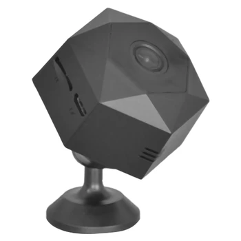 

Wireless Indoor Surveillance Camera TN-1WIFI HD Camera 100W Network Remote Surveillance Camera Portable