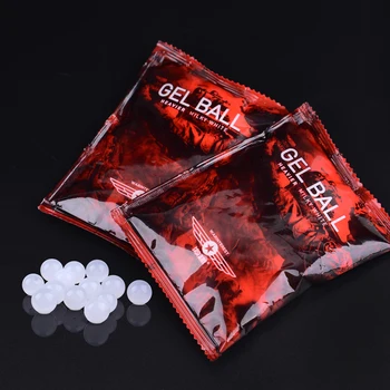 10000Pcs 7-8Mm Groeiende Milky Gel Ballen Bullet Voor Waterpistool Speelgoed Blaster Parel Soft Crystal Zwaarder polymeer Hydrogel Kralen 10000Pcs 7-8Mm Groeiende Milky Gel Ballen Bullet Voor Waterpistool Speelgoed Blaster Parel Soft Crystal Zwaarder polymeer Hydrogel Kralen