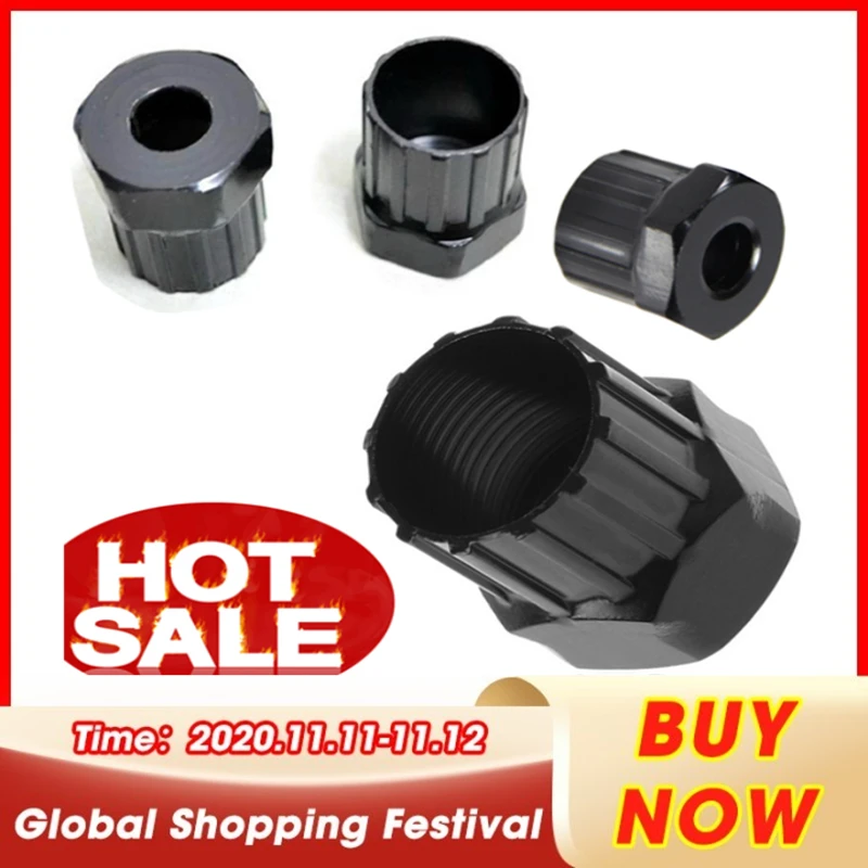 Bicycle Flywheel Remover Tool Disassembly Freewheel Shaped Lock Accessories Bike Screw Cassette Removal Repair for | Спорт и