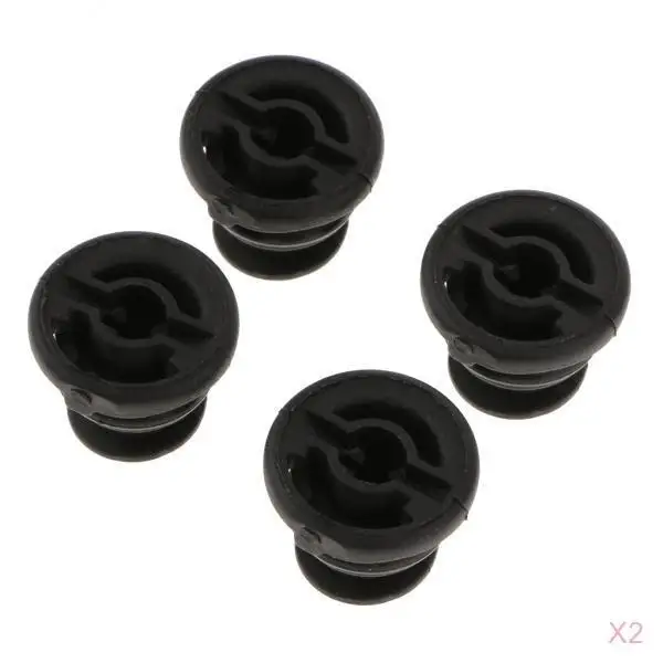 8 упаковочных сливных вилок OEM 06L103801 подлинный подходит для VW Volkswagen Golf