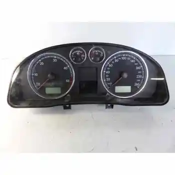 

3B0920826A BOX INSTRUMENTS VOLKSWAGEN PASSAT SALOON (3B3)