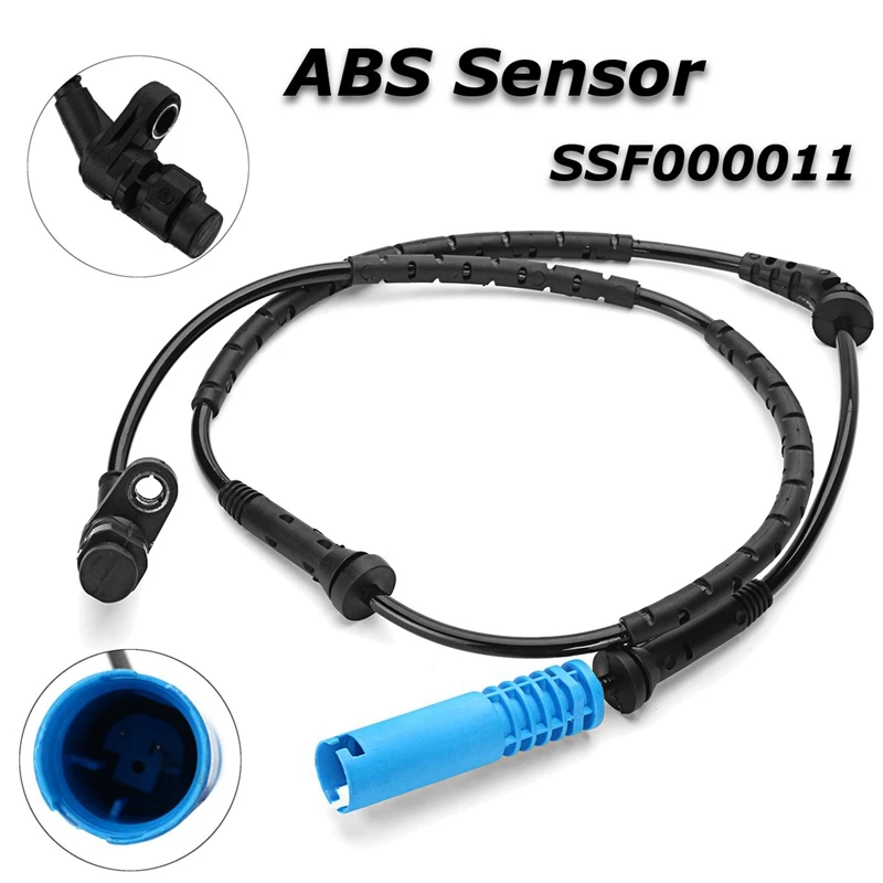 Датчик скорости переднего колеса ABS SSF000011 для Land Rover Range Rover L322 Mk3 2002-2012