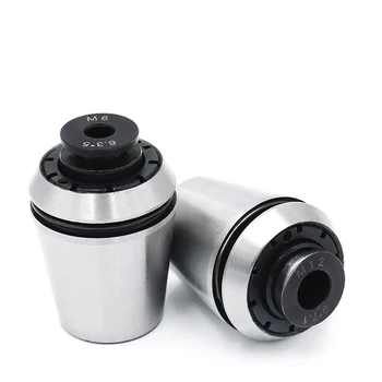 

ERG32 TER32 Taps ISO Or JIS Standard For CNC Machine Lathe ER32 Tapping Chuck Overload Protection Taps