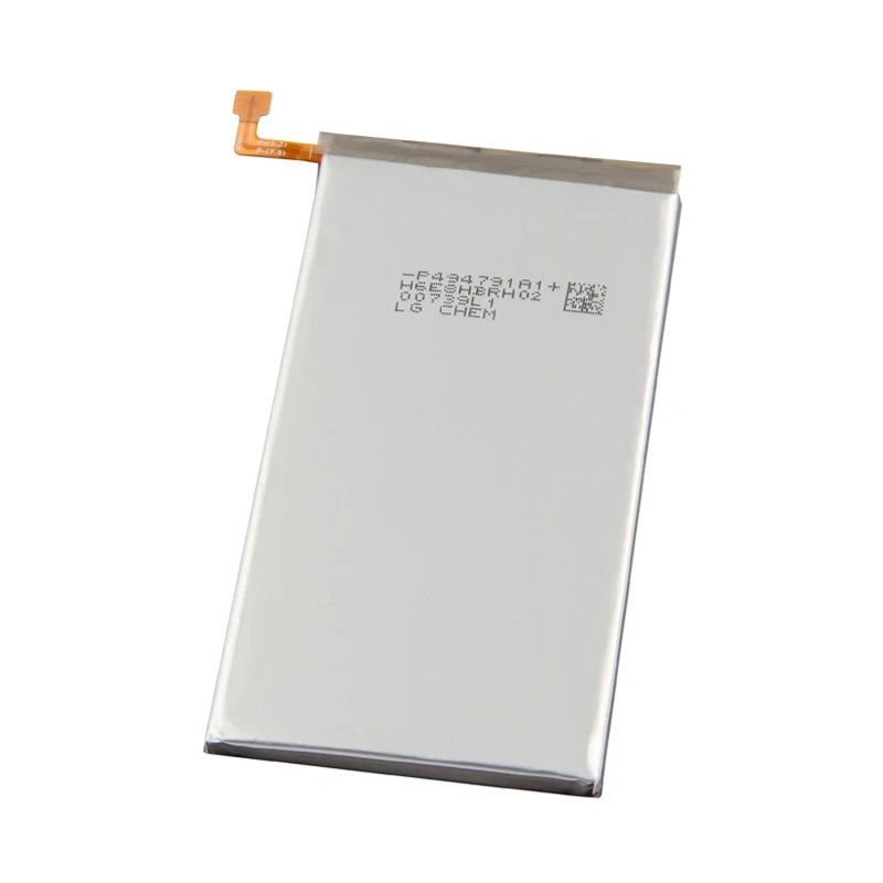 samsung высококачественный EB-BG975ABU Аккумулятор для телефона samsung GALAXY S10+ S10 Plus G9750 SM-G9750 S10Plus 4100 мАч