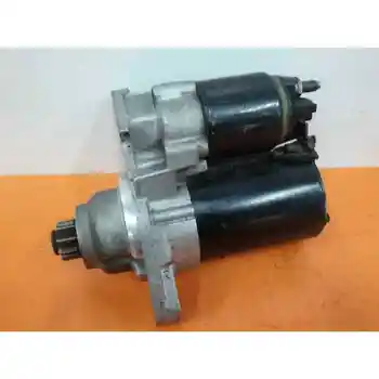 

02T911023G STARTER MOTOR SEAT IBIZA (6L1)