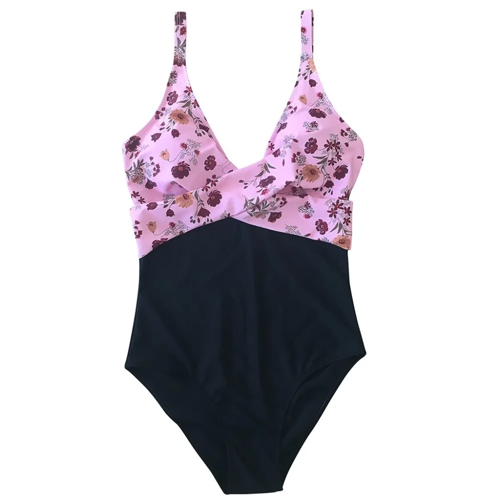 swimwear women one piece (187)